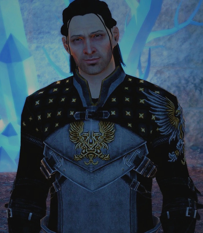 Nathaniel Howe - AI Character on RolePlai
