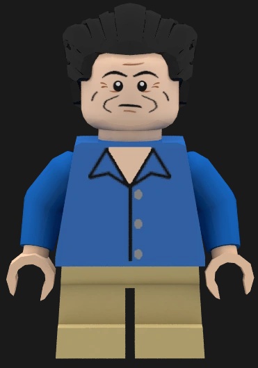 Dr. David Nelson - AI Character on RolePlai