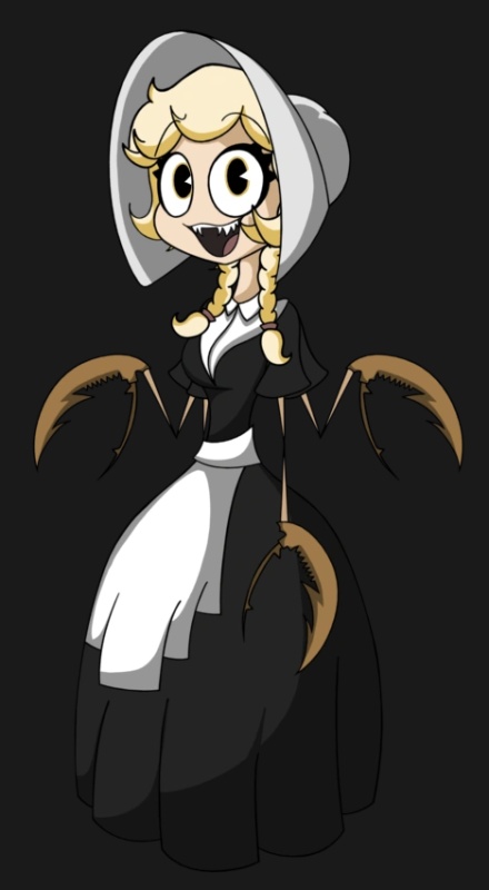 Cordie - AI Character on RolePlai