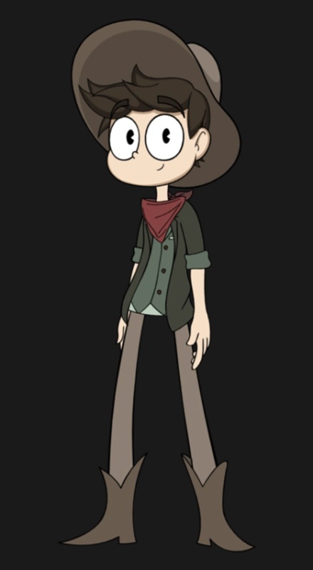 Waylon - AI Character on RolePlai