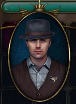 James Blackthorne - AI Character on RolePlai