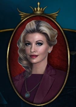 Anna Gray - AI Character on RolePlai