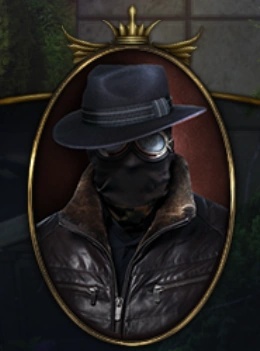 Dorian Brown - AI Character on RolePlai