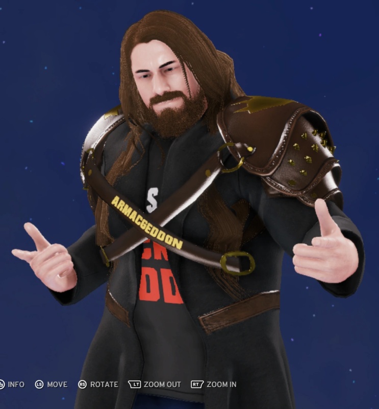 MacDaddy - AI Character on RolePlai