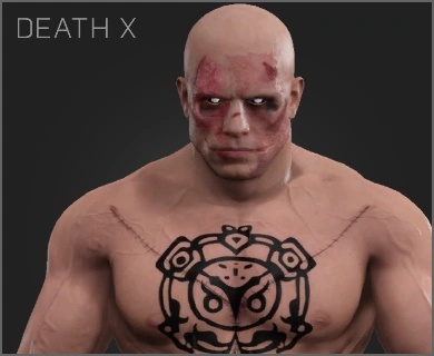 Death - AI Character on RolePlai