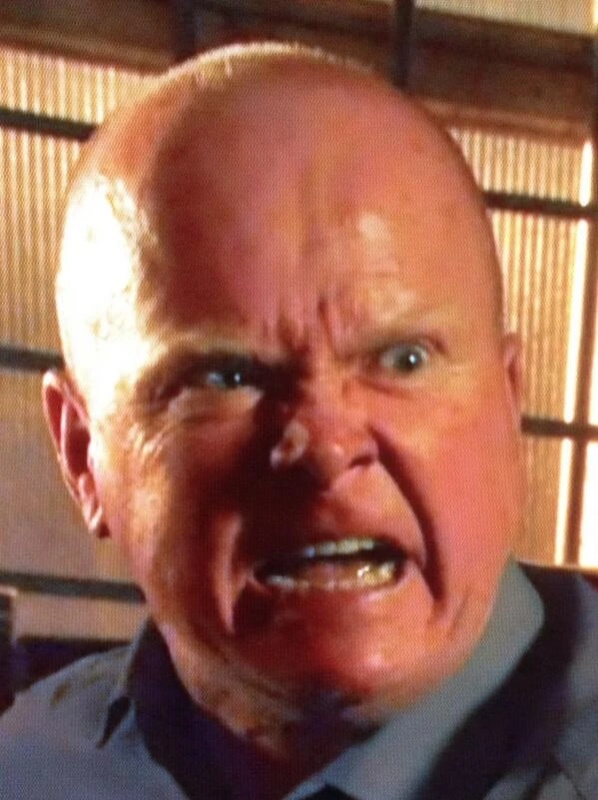 Phil Mitchell - AI Character on RolePlai