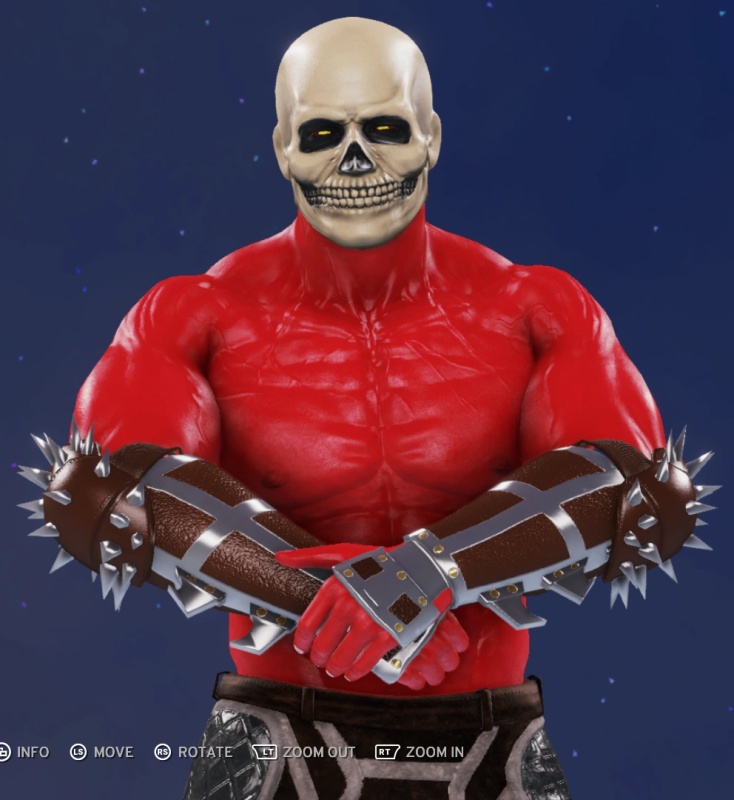 Bimmin - AI Character on RolePlai