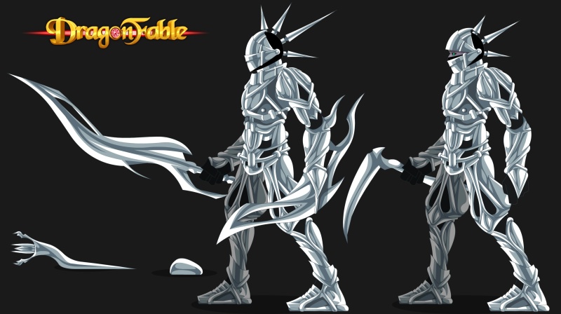 Protus Symbiote - AI Character on RolePlai