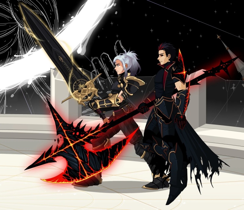 Swan Song - AI Character on RolePlai