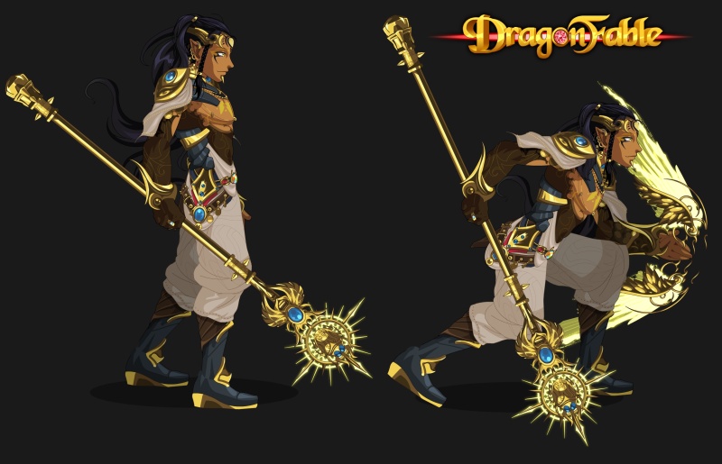 Sek-Duat - AI Character on RolePlai