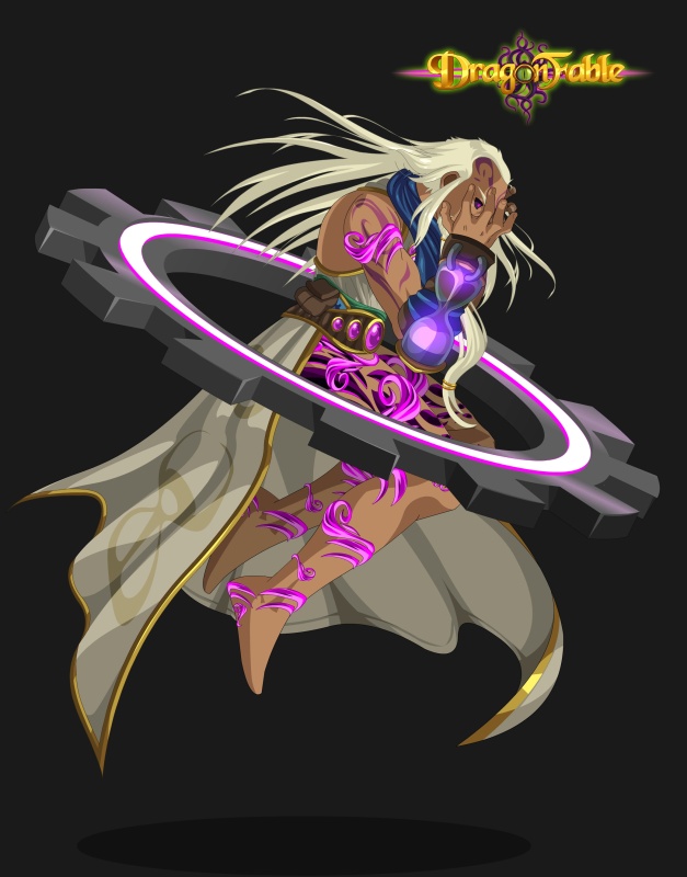 Iadoa - AI Character on RolePlai