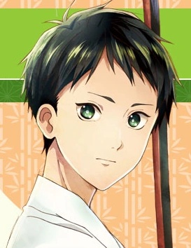 Minato Narumiya - AI Character on RolePlai