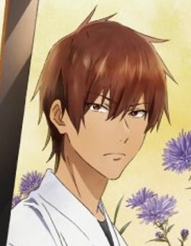 Kaito Onogi - AI Character on RolePlai