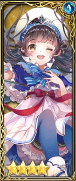 Sheero - AI Character on RolePlai