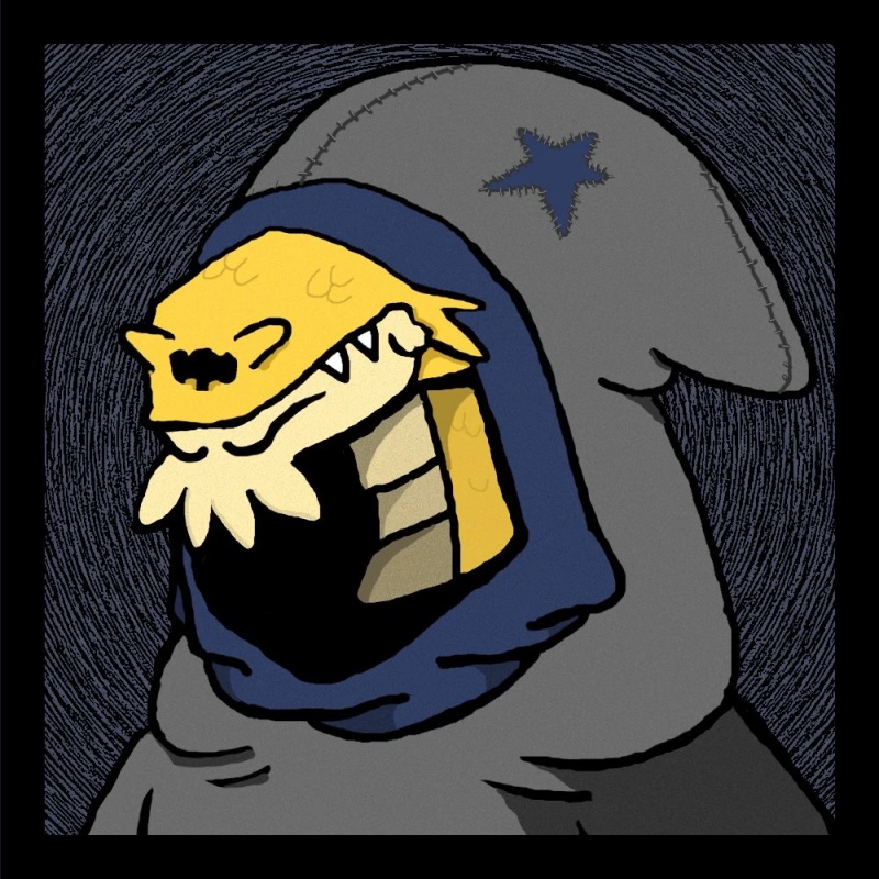 Meepo - AI Character on RolePlai
