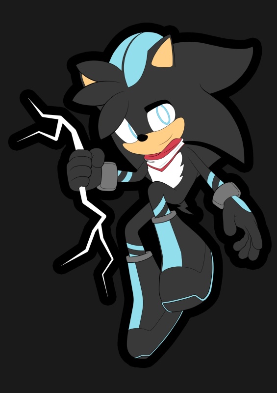 Tesla Hunt - AI Character on RolePlai