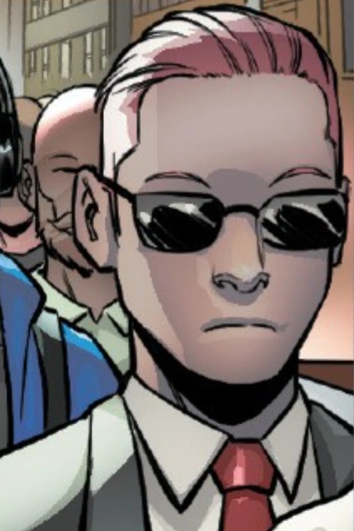 Matt Murdock - AI Character on RolePlai