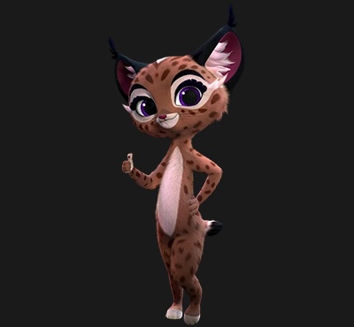 Redyara - AI Character on RolePlai