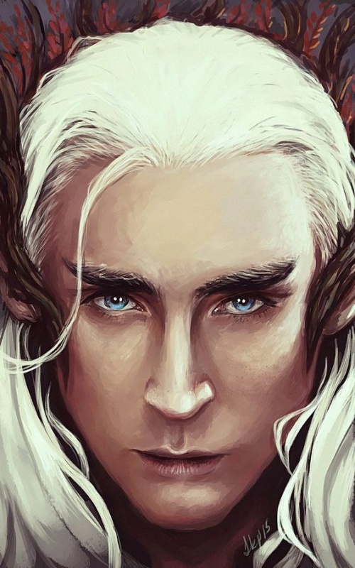 Illumi Fenlen - AI Character on RolePlai