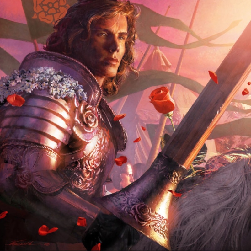 Ignis Baal - AI Character on RolePlai