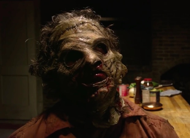 Leatherface/3D Timeline - AI Character on RolePlai