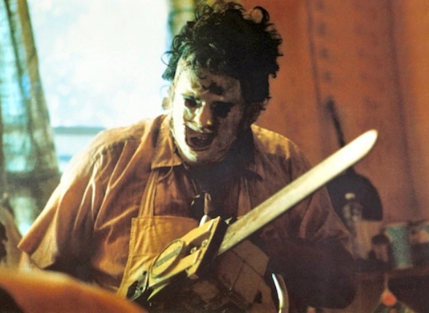 Leatherface/1st Timeline - AI Character on RolePlai