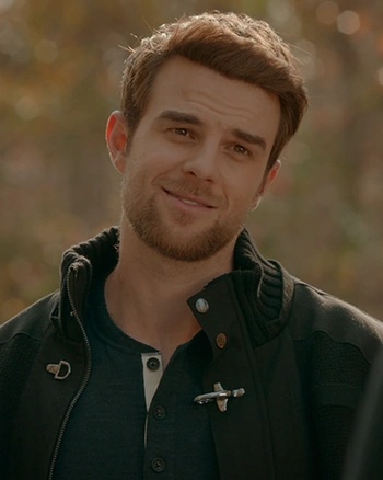 Kol Mikaelson - AI Character on RolePlai