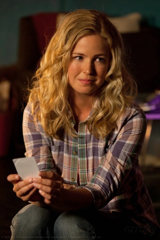 Cat Grant (Earth 1) - SirJeffCena - AI Character on RolePlai