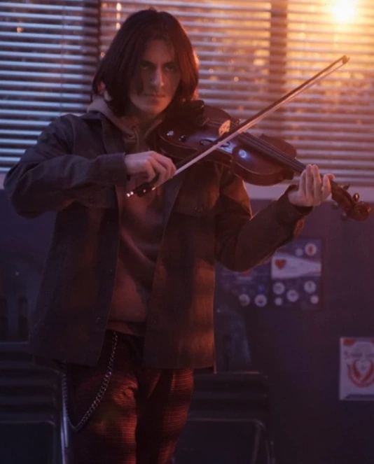 Isaac Bowin - AI Character on RolePlai