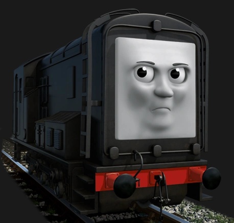 Diesel - AI Character on RolePlai