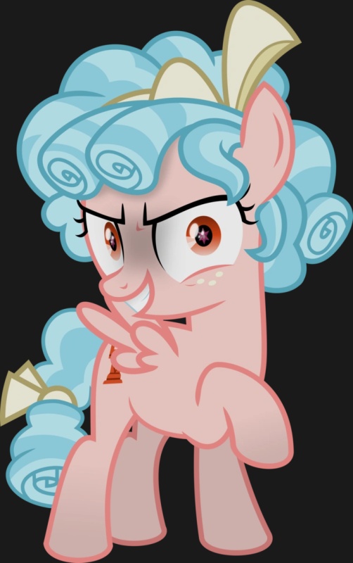 Cozy Glow - AI Character on RolePlai