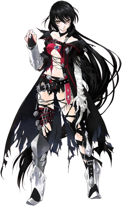 Velvet Crowe - AI Character on RolePlai