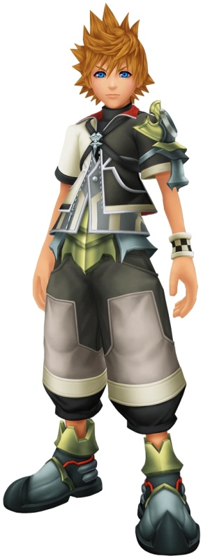 Ventus - AI Character on RolePlai