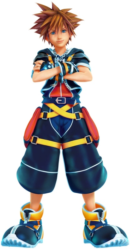 Sora - AI Character on RolePlai
