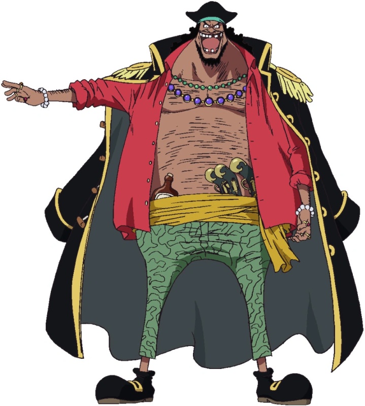Marshall D. Teech - AI Character on RolePlai