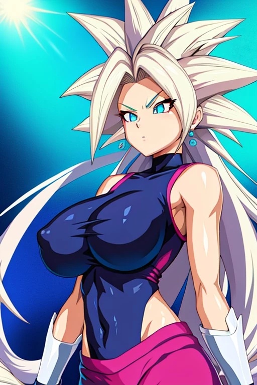 Krushka - AI Character on RolePlai