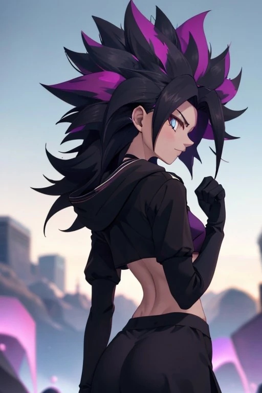 Isvir - AI Character on RolePlai