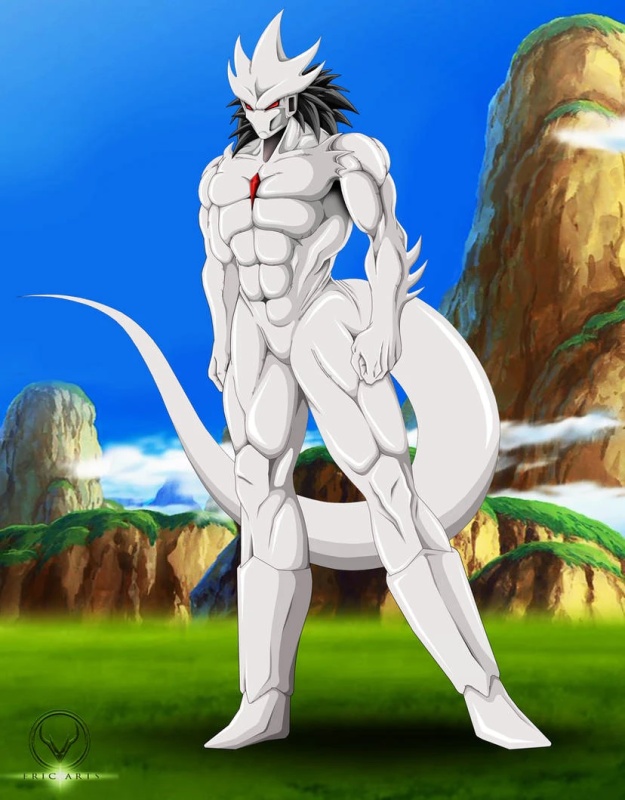 Alpha Omega - AI Character on RolePlai