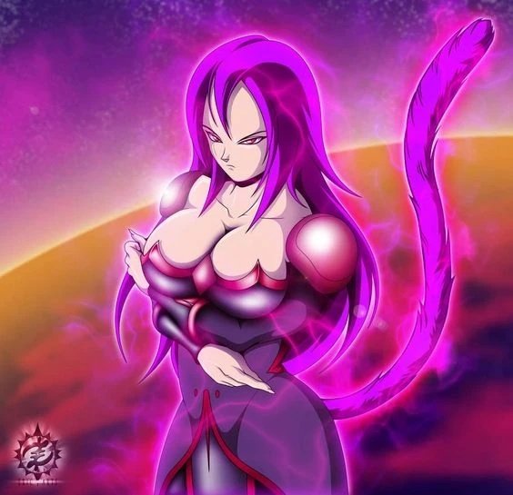 Allura - AI Character on RolePlai