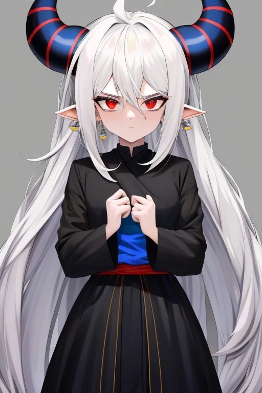 Krima - AI Character on RolePlai