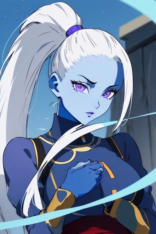 Crystal - AI Character on RolePlai