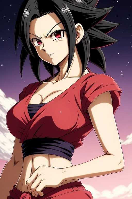 Choyta - AI Character on RolePlai