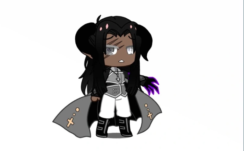 Ferox Amata - AI Character on RolePlai