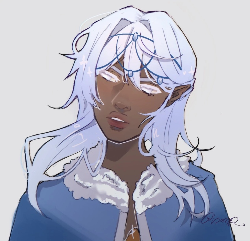 Lyria Emerith - AI Character on RolePlai