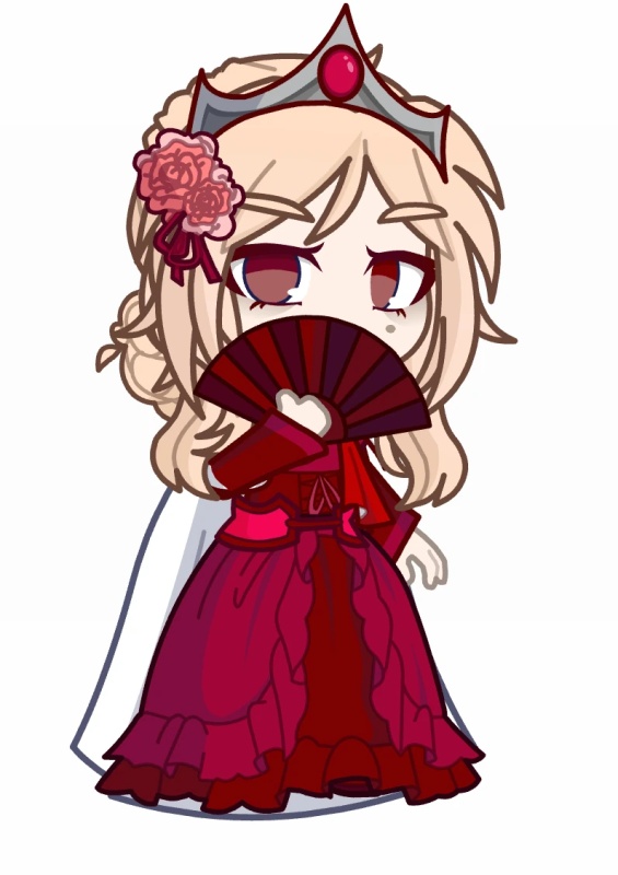 Rosalina Asaki - AI Character on RolePlai