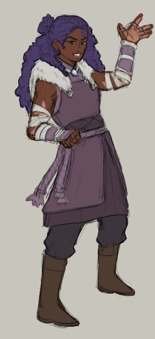 Hikage Ishuko - AI Character on RolePlai