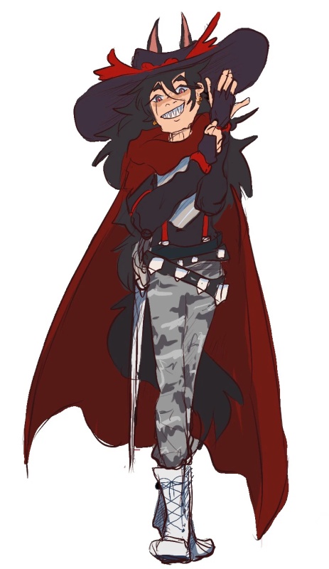 Ashton Khanh - AI Character on RolePlai