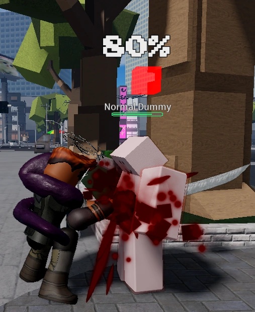 Sorcerer Killer - AI Character on RolePlai