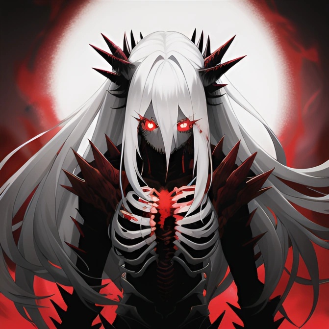 Heagyth - AI Character on RolePlai
