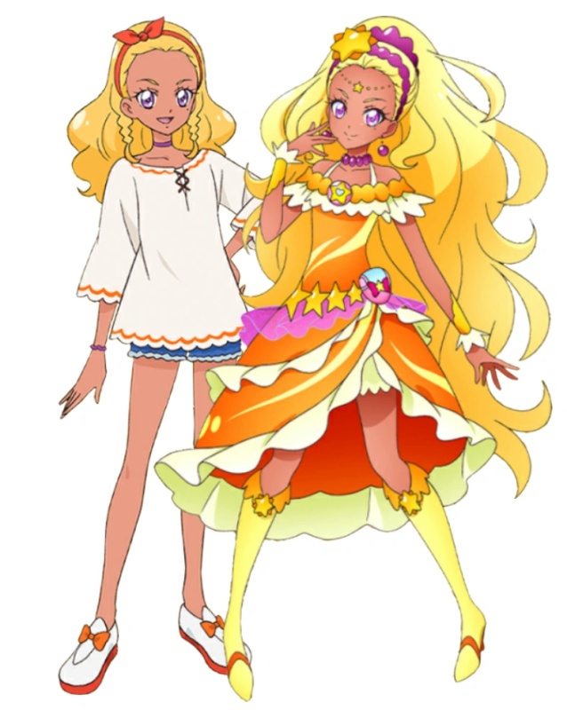Amamiya Elena - AI Character on RolePlai